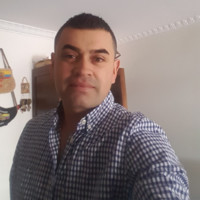 Alexander Burbano