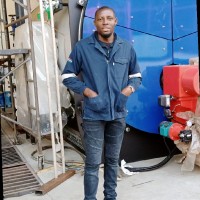 Phanuel Mwiinga