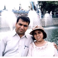 BHAGWAN M JASWANI Sunny