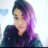Kershnie Moodley