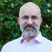 Jay Turner BSc MSc CISSP MBCS