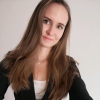 Pavlína Hájková