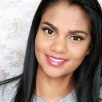 Zehrah Sheikh