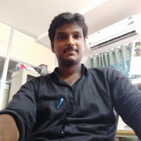 Naveen S Kulkarni