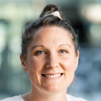Sissel Revell Land Gregersen