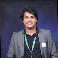Pawan Kumar Patel R
