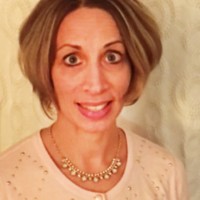 Cathy Geiger