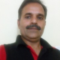 Munish Chandra