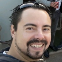 Hector Valdes Jaque