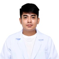 Kris Iane Padua