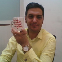 Hossein Khosravi