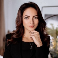 Mariia Makarenko