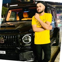 Rahul Chahal