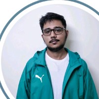 Sahil Khanapurkar