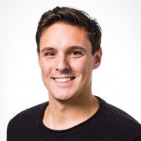 Gavin Broekhuis