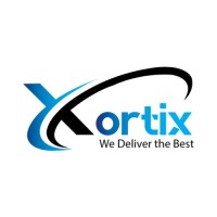 HR XortiX
