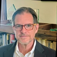 Wade Johnson