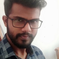 Naveen Jose
