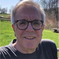 Marty Truscott, Pp, Aicp