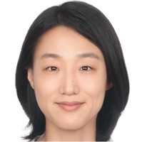 Sinae Kim