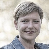 Marion van den Berg