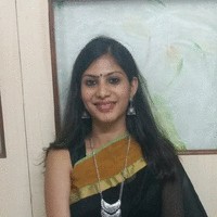 Swati Bhat