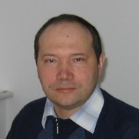 Alexander Skibin
