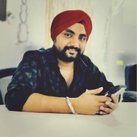 Parammeet Singh
