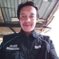 pauzi Ariansyah