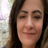 Naciye Balci