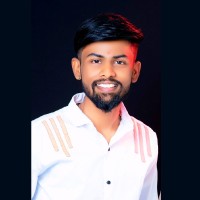 Anand Bharati