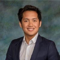 Eddie Hoang