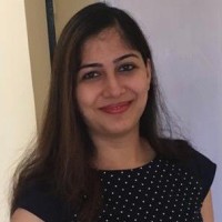Nupur Shrivastava
