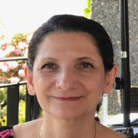 Nooshin Jafari