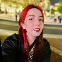 Andrea Paola V.