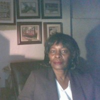 Harriet Brown