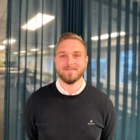 Marcus Wikström