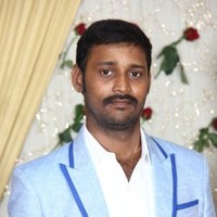 R Arunkumar