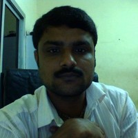 Ujvalkumar Bhavasar