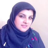 Mahshid K