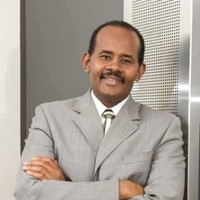 Mohamed Suliman