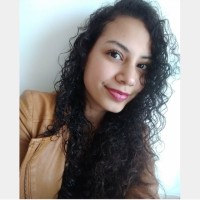 Angela Cruz