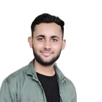 Ashutosh Jha