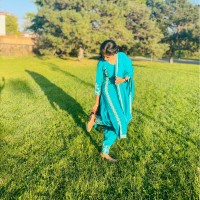 Khushdeep Kaur