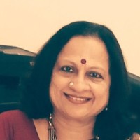Nitya Ramaswami