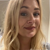 Lina Eriksson