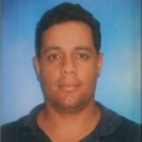 Marcial Jose Carreño Carrillo