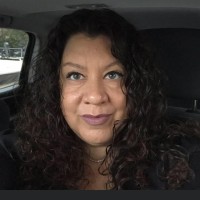 Sandra Ives