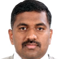 Mohan Krishna varma N