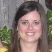 Caitlin Moody